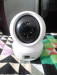 EZVIZ CS-H6C 360° Pan & Tilt Smart Home Security Camera